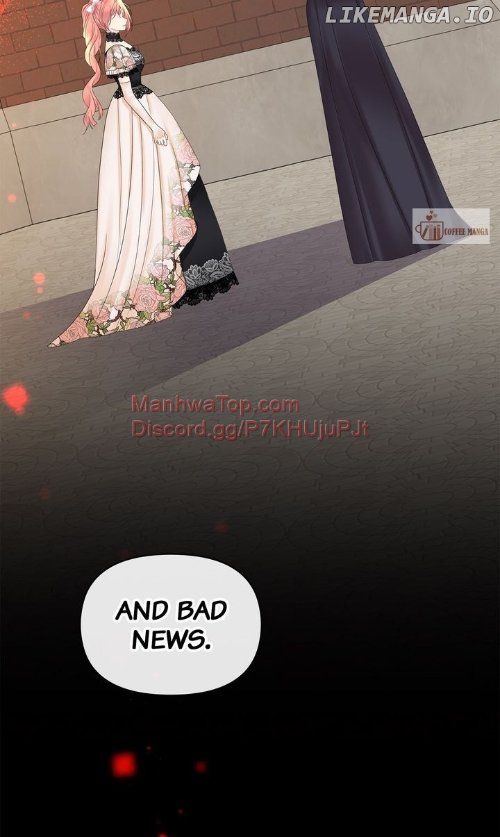 Raising My Husband Chapter 41 - page 109
