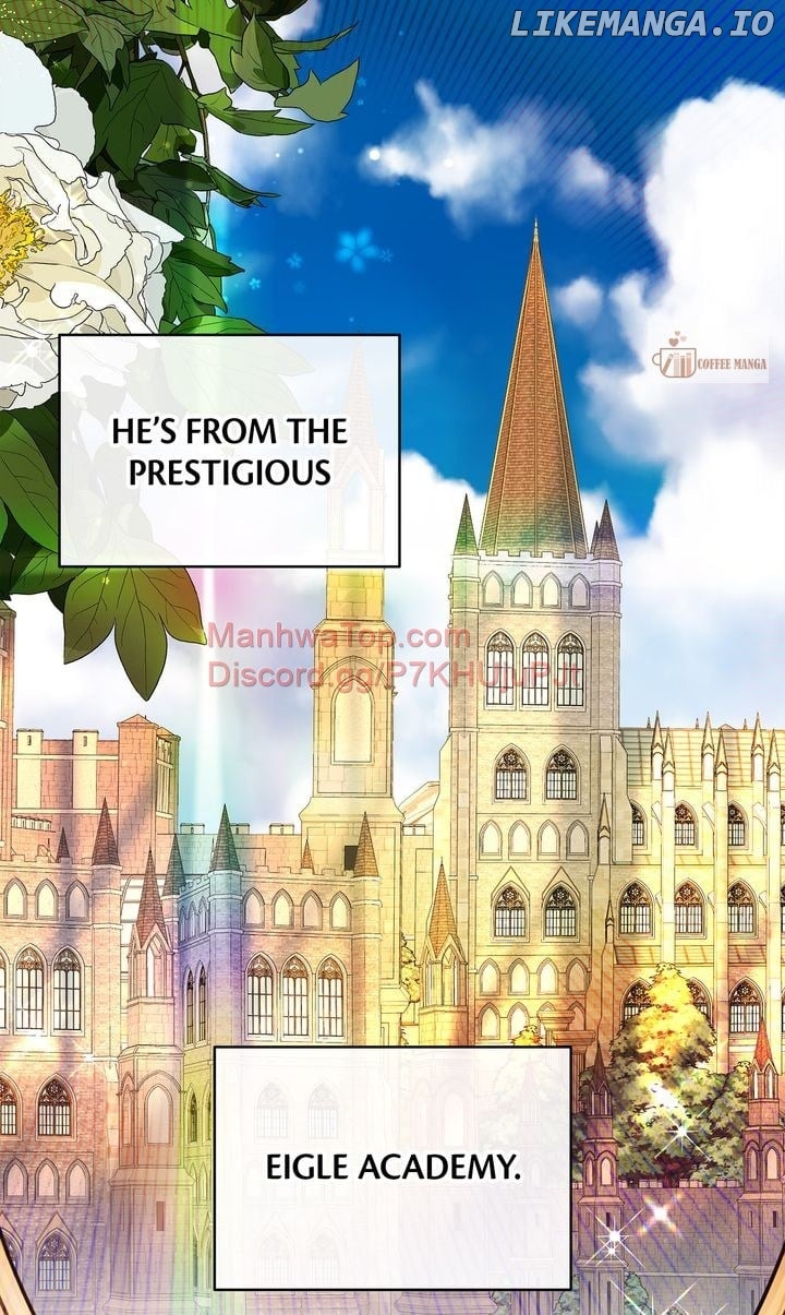 Raising My Husband Chapter 41 - page 11
