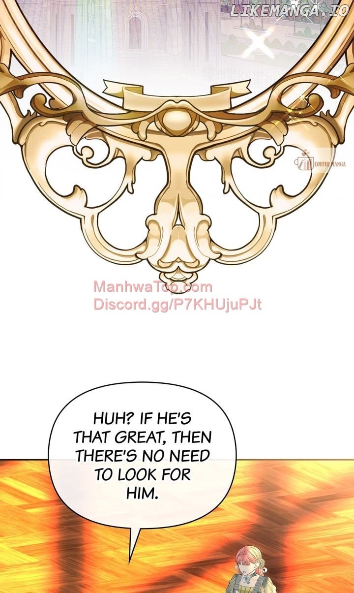 Raising My Husband Chapter 41 - page 12