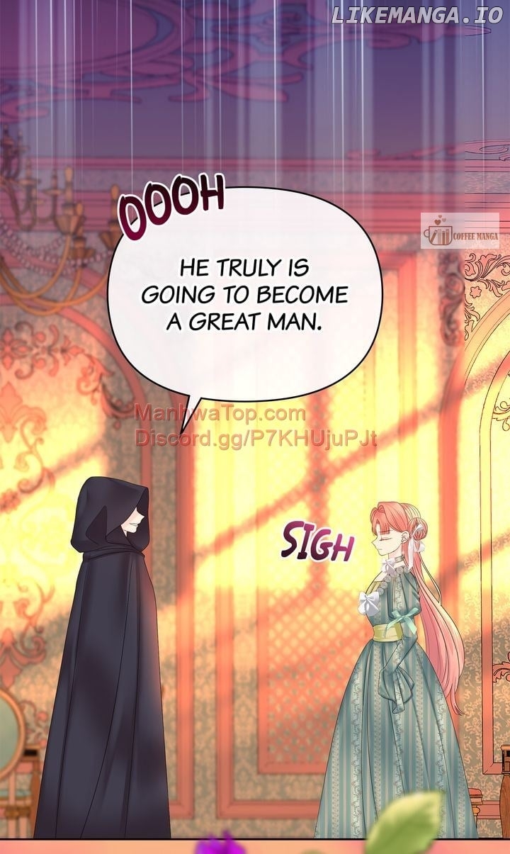 Raising My Husband Chapter 41 - page 15