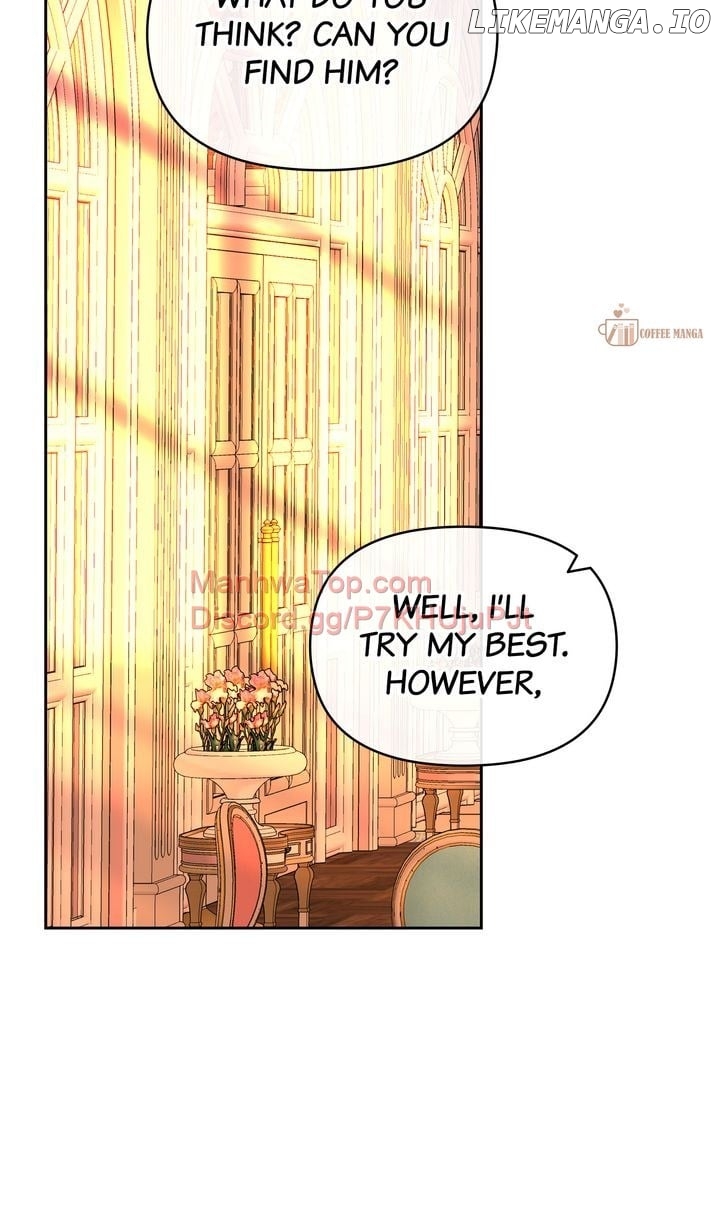 Raising My Husband Chapter 41 - page 18