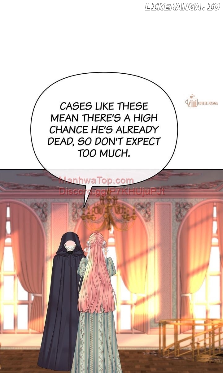 Raising My Husband Chapter 41 - page 19