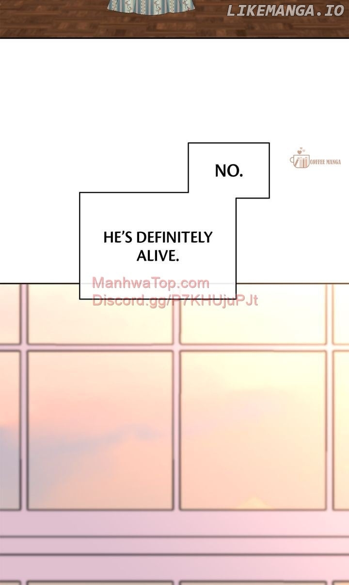 Raising My Husband Chapter 41 - page 20