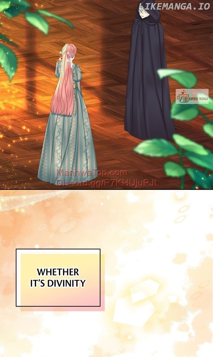 Raising My Husband Chapter 41 - page 38