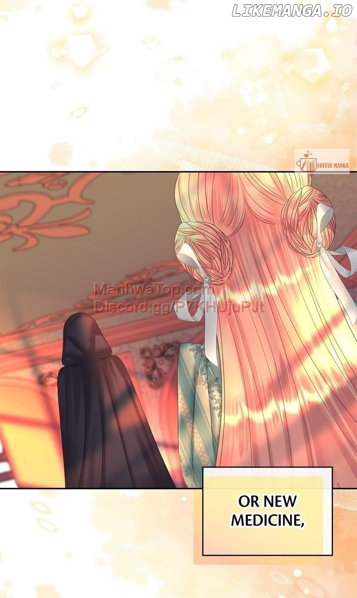 Raising My Husband Chapter 41 - page 39