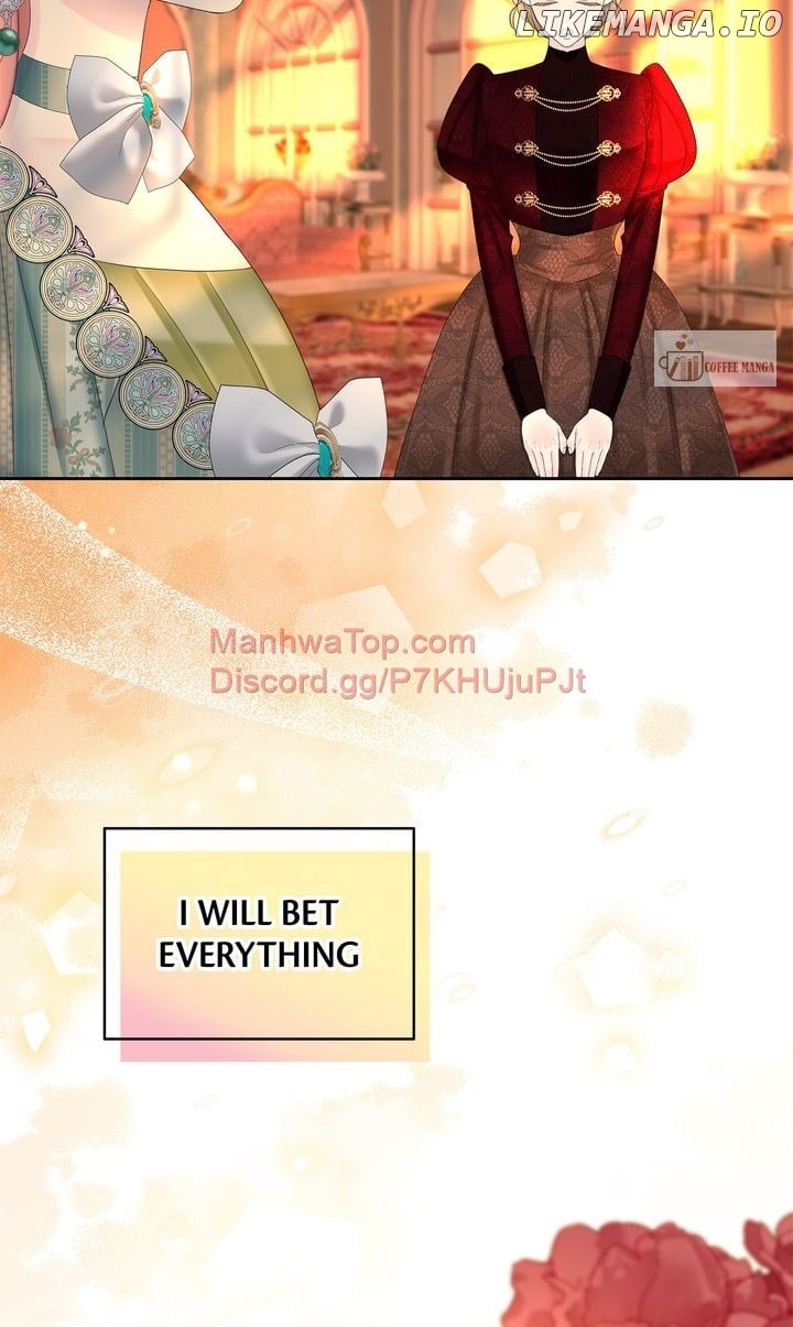 Raising My Husband Chapter 41 - page 41