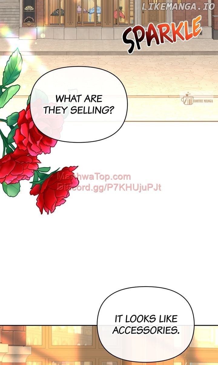 Raising My Husband Chapter 41 - page 49