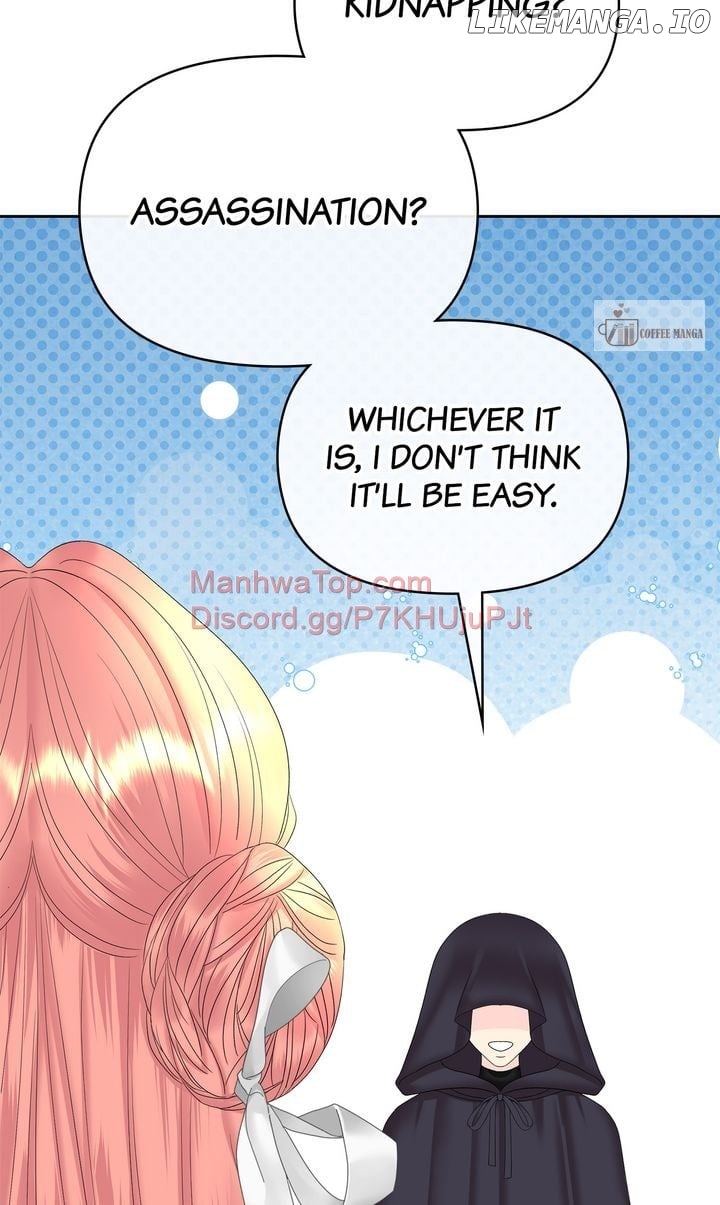 Raising My Husband Chapter 41 - page 5