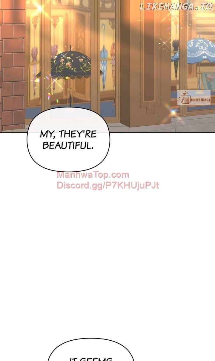 Raising My Husband Chapter 41 - page 50