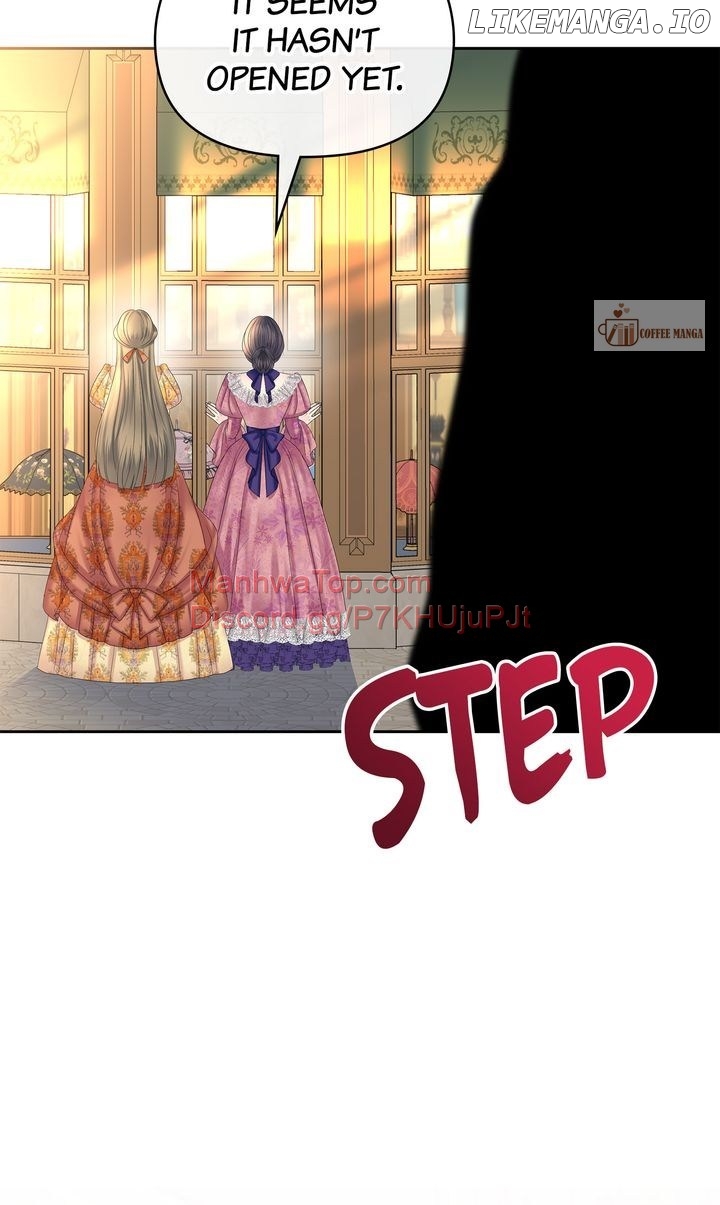 Raising My Husband Chapter 41 - page 51