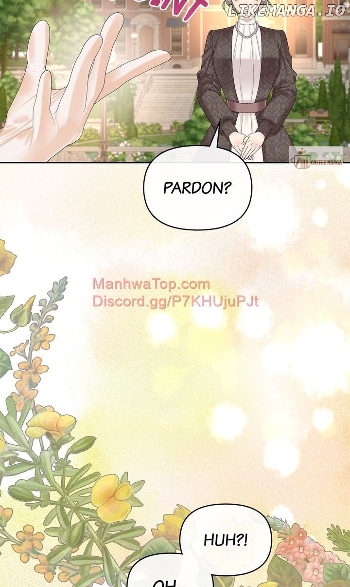 Raising My Husband Chapter 41 - page 57