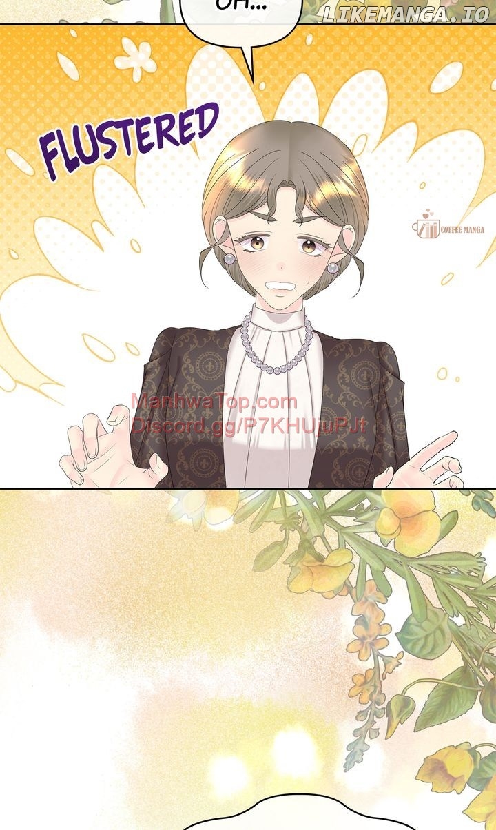 Raising My Husband Chapter 41 - page 58