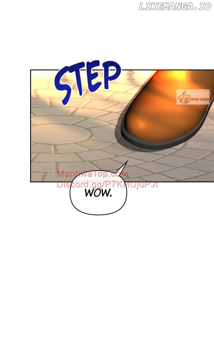 Raising My Husband Chapter 41 - page 60