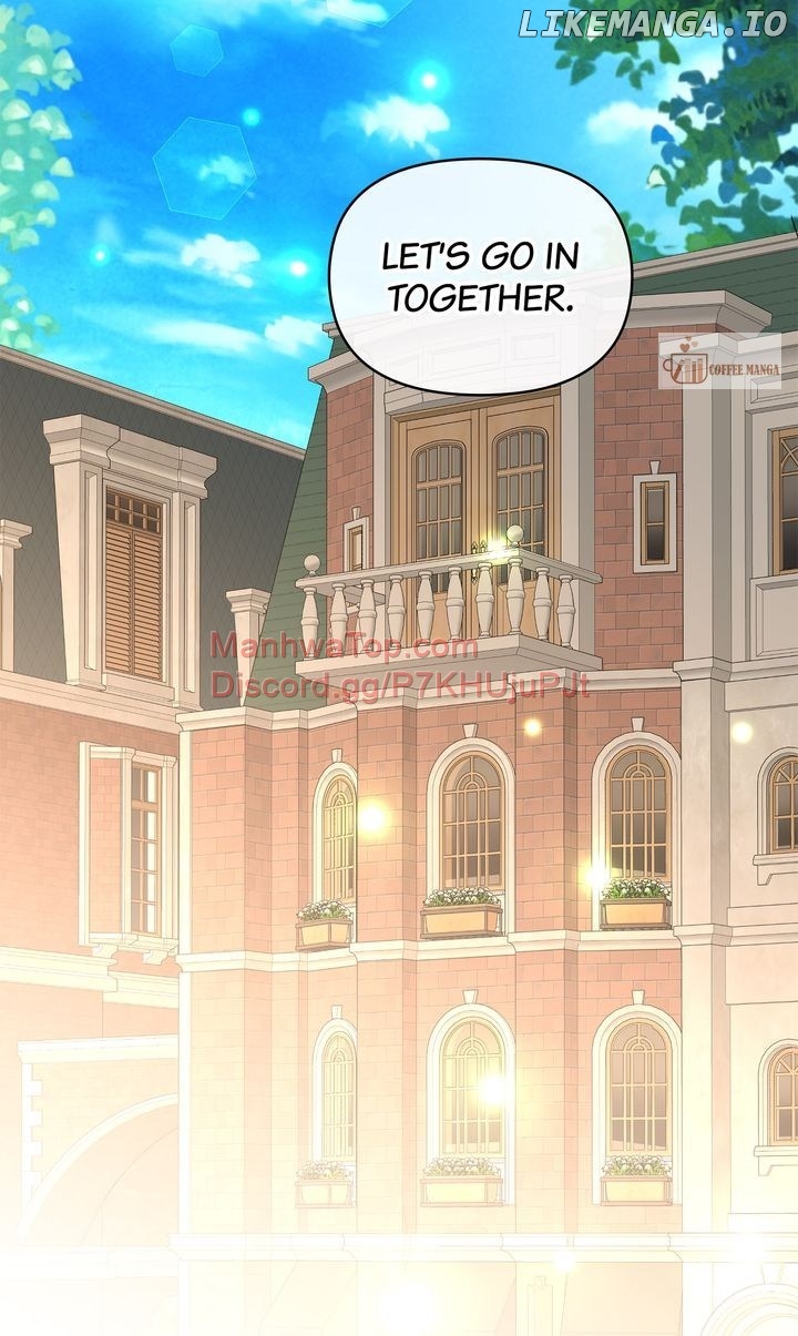 Raising My Husband Chapter 41 - page 68