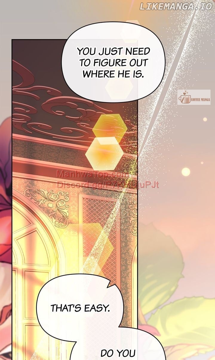 Raising My Husband Chapter 41 - page 7