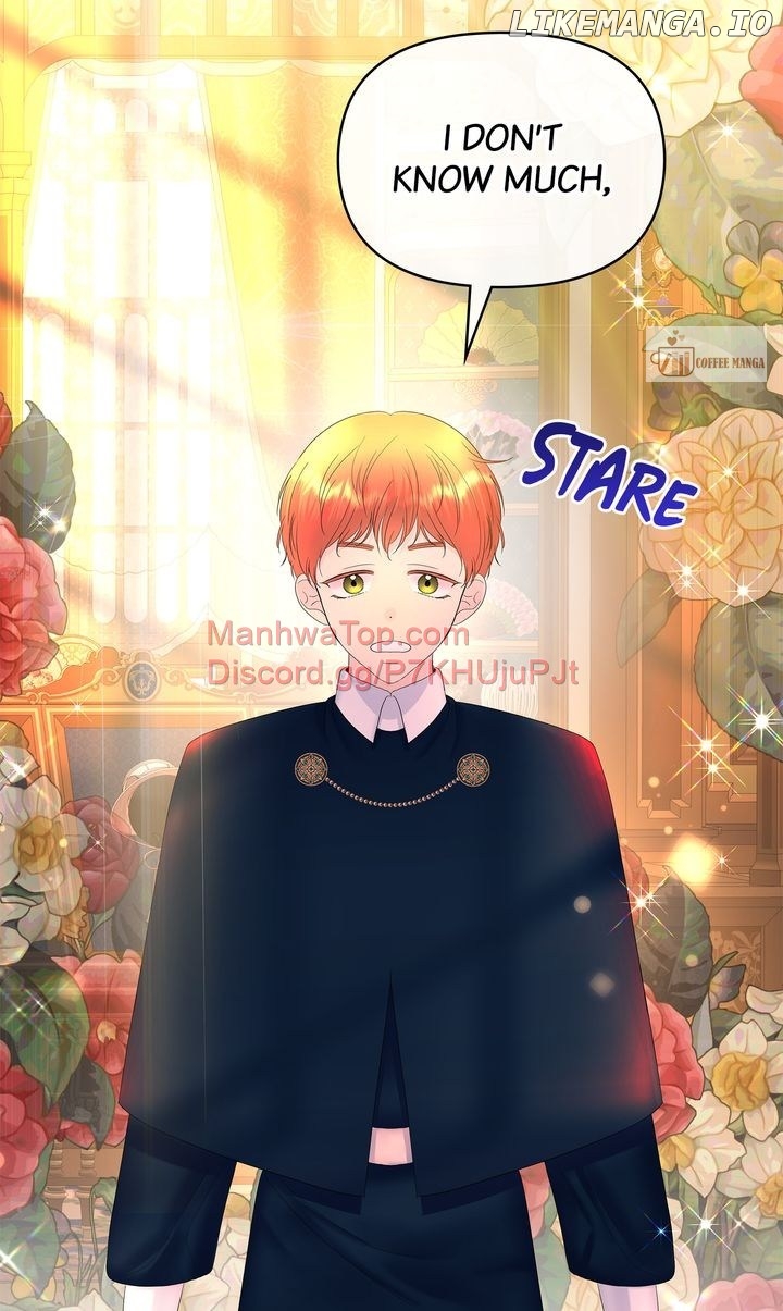 Raising My Husband Chapter 41 - page 71