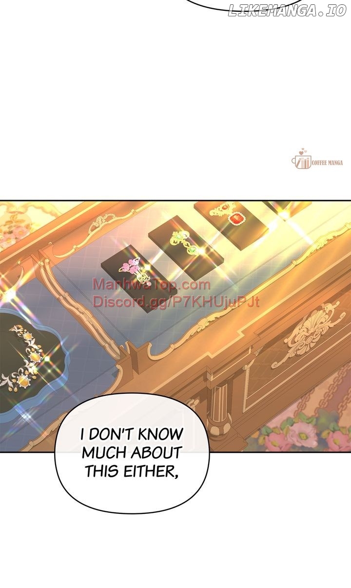 Raising My Husband Chapter 41 - page 77