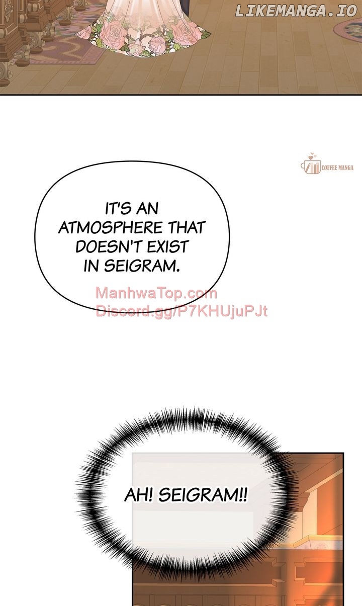 Raising My Husband Chapter 41 - page 79