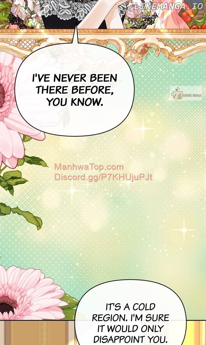 Raising My Husband Chapter 41 - page 82