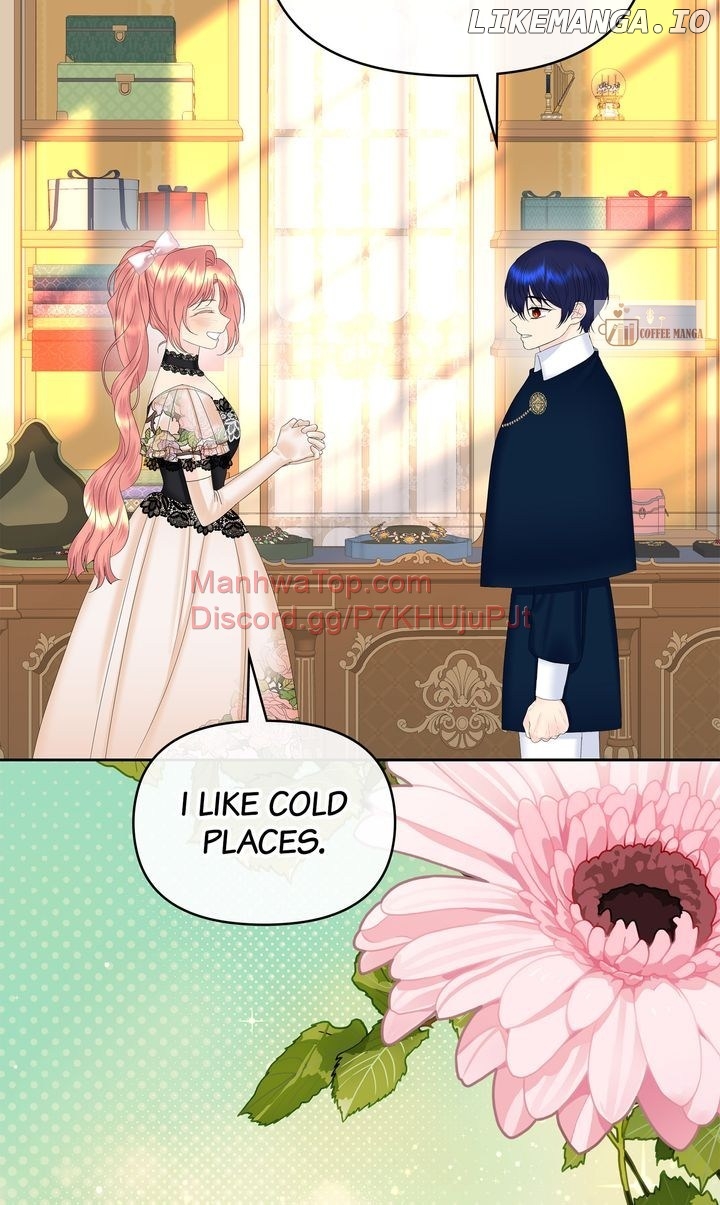 Raising My Husband Chapter 41 - page 83