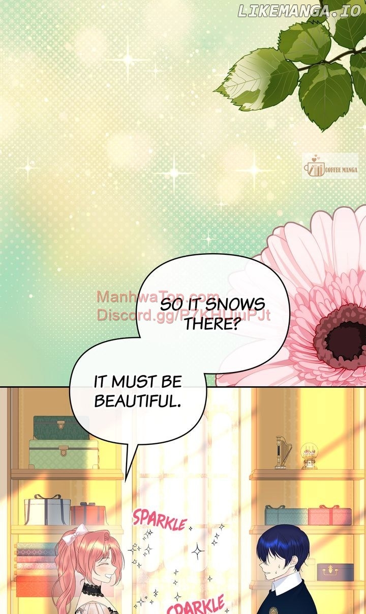 Raising My Husband Chapter 41 - page 84