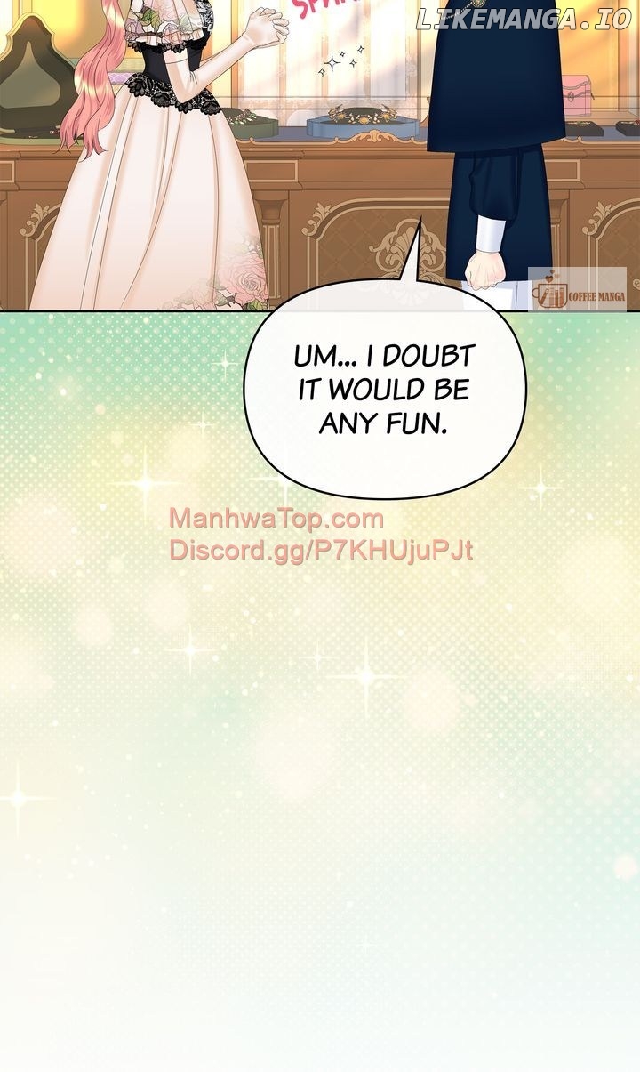 Raising My Husband Chapter 41 - page 85