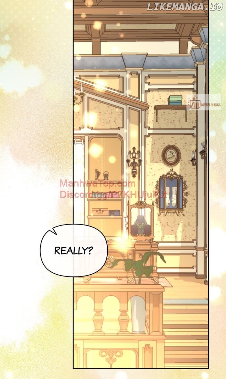 Raising My Husband Chapter 41 - page 88