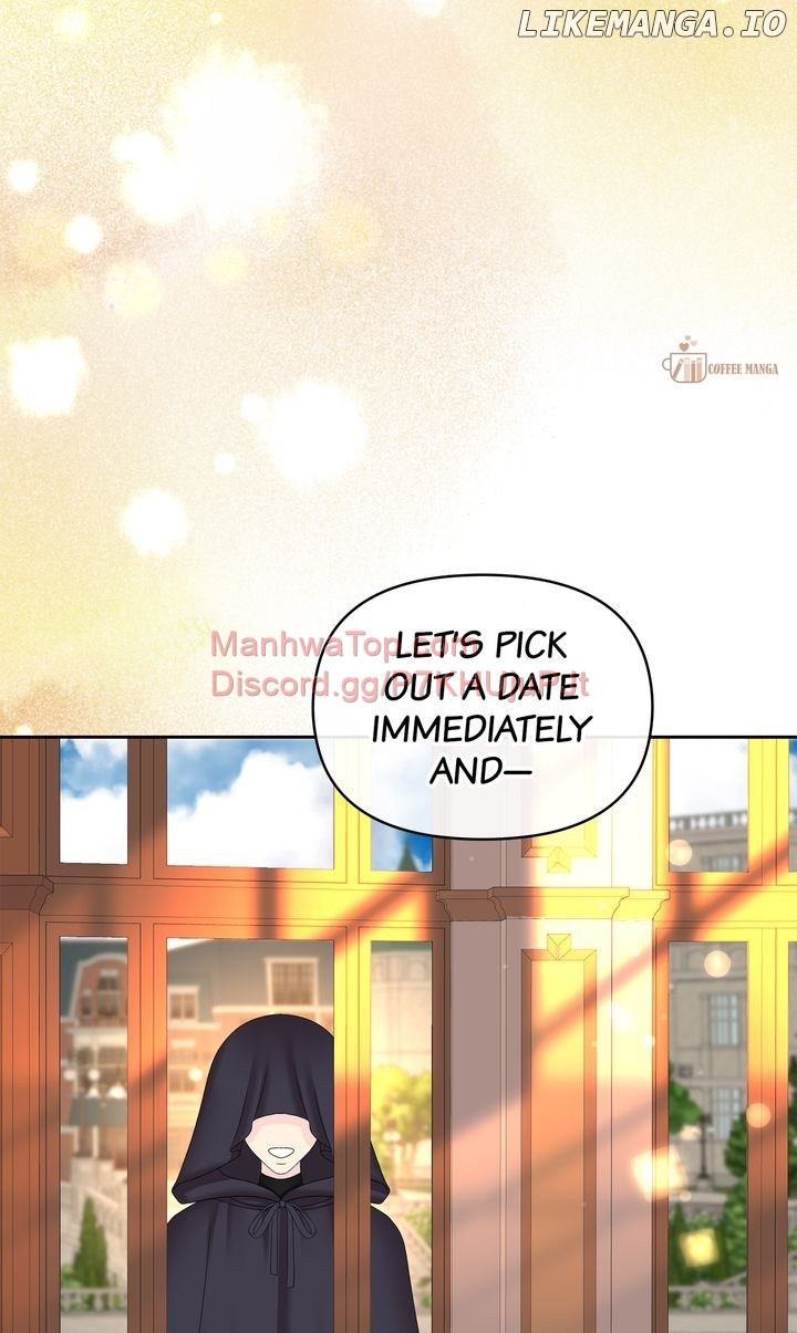 Raising My Husband Chapter 41 - page 89