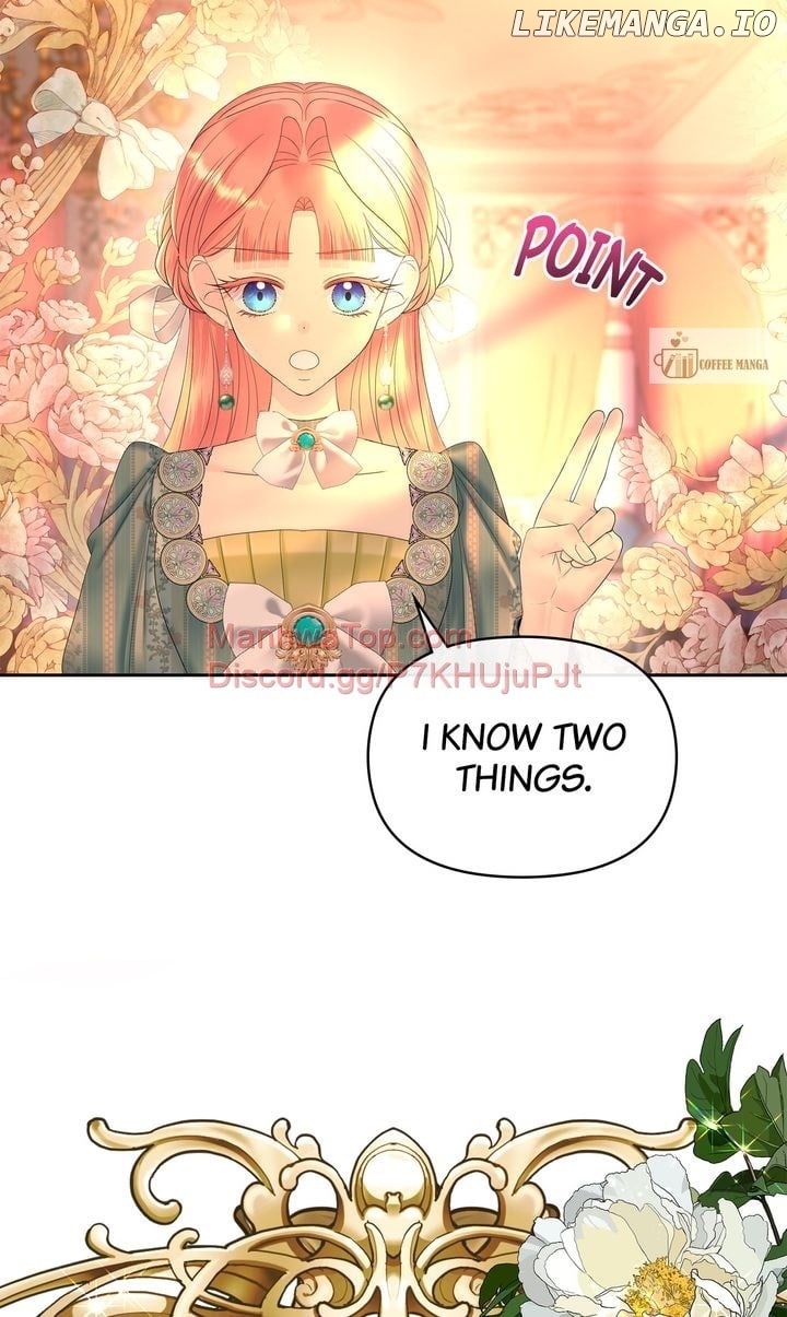Raising My Husband Chapter 41 - page 9