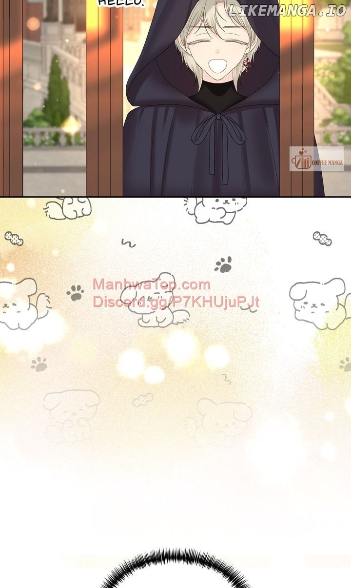 Raising My Husband Chapter 41 - page 92