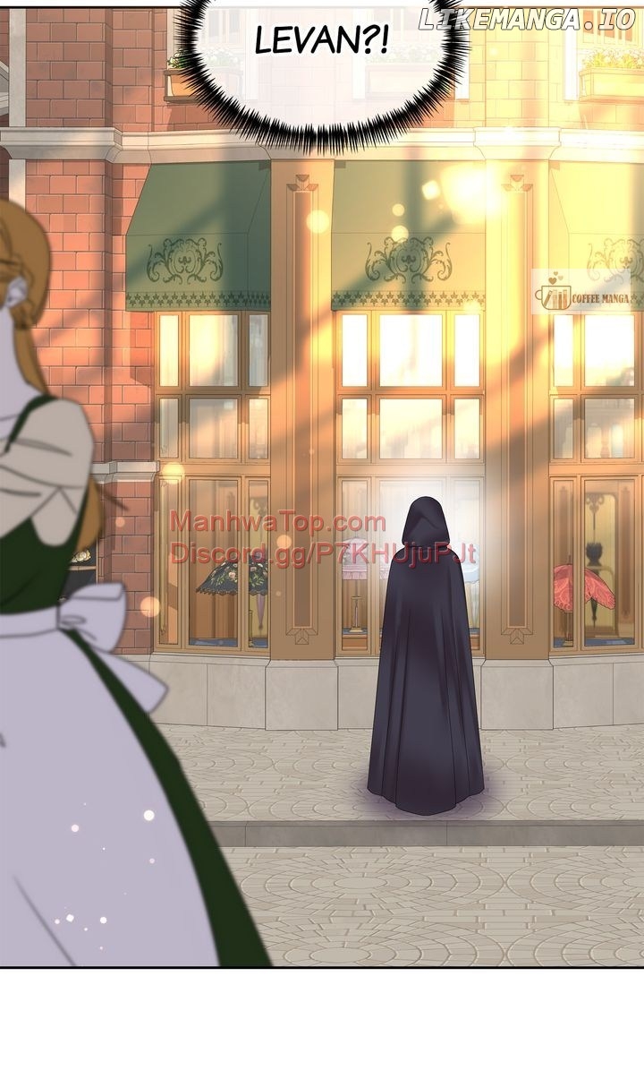 Raising My Husband Chapter 41 - page 93