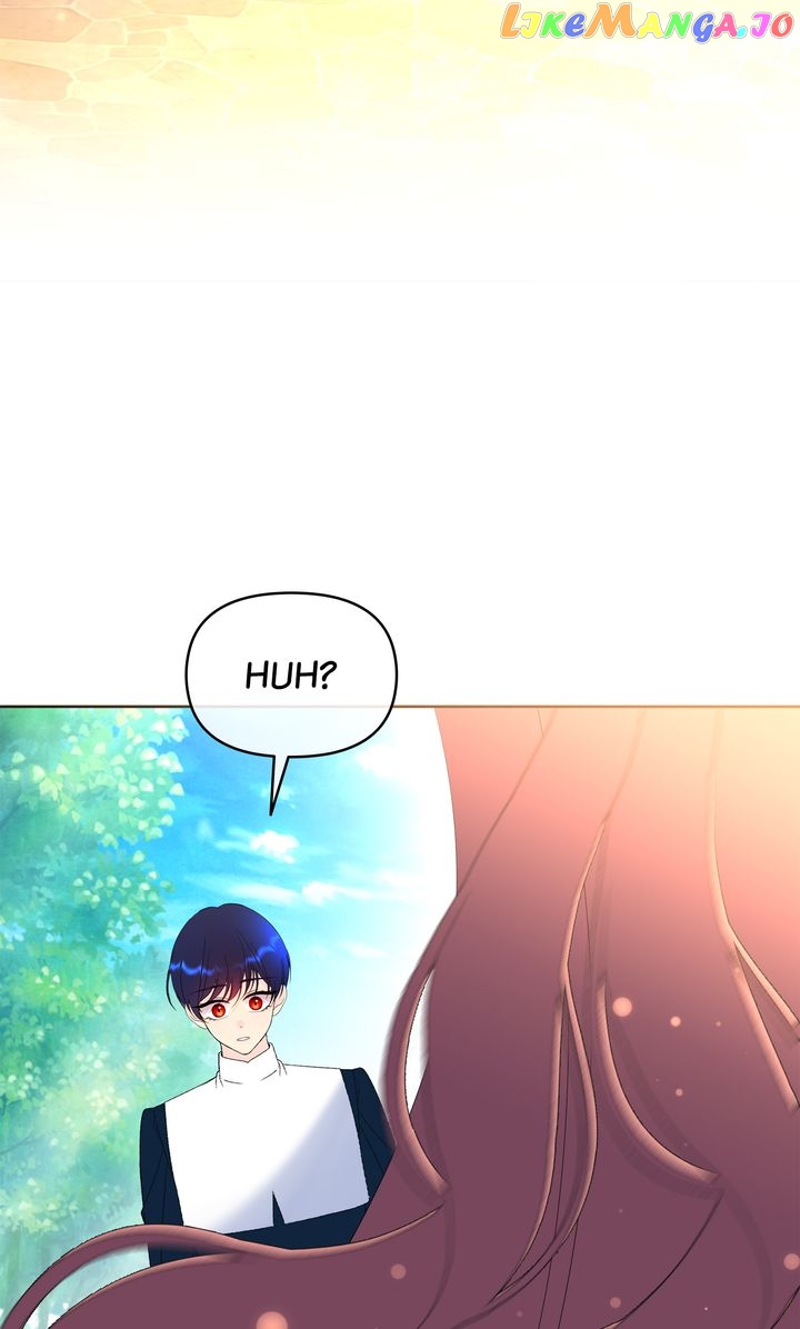 Raising My Husband chapter 12 - page 102