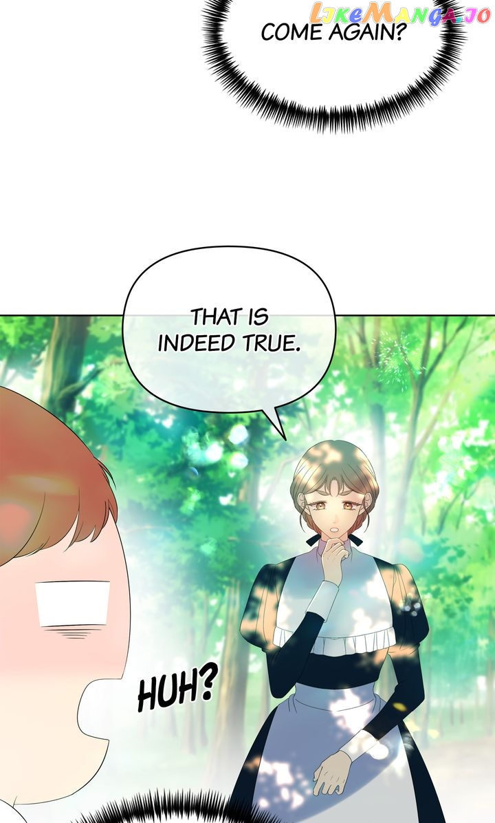 Raising My Husband chapter 12 - page 12