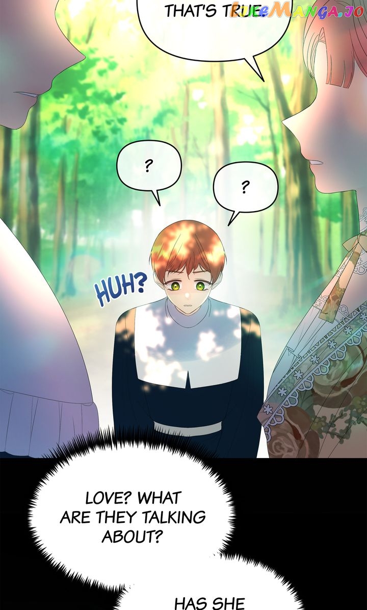 Raising My Husband chapter 12 - page 14