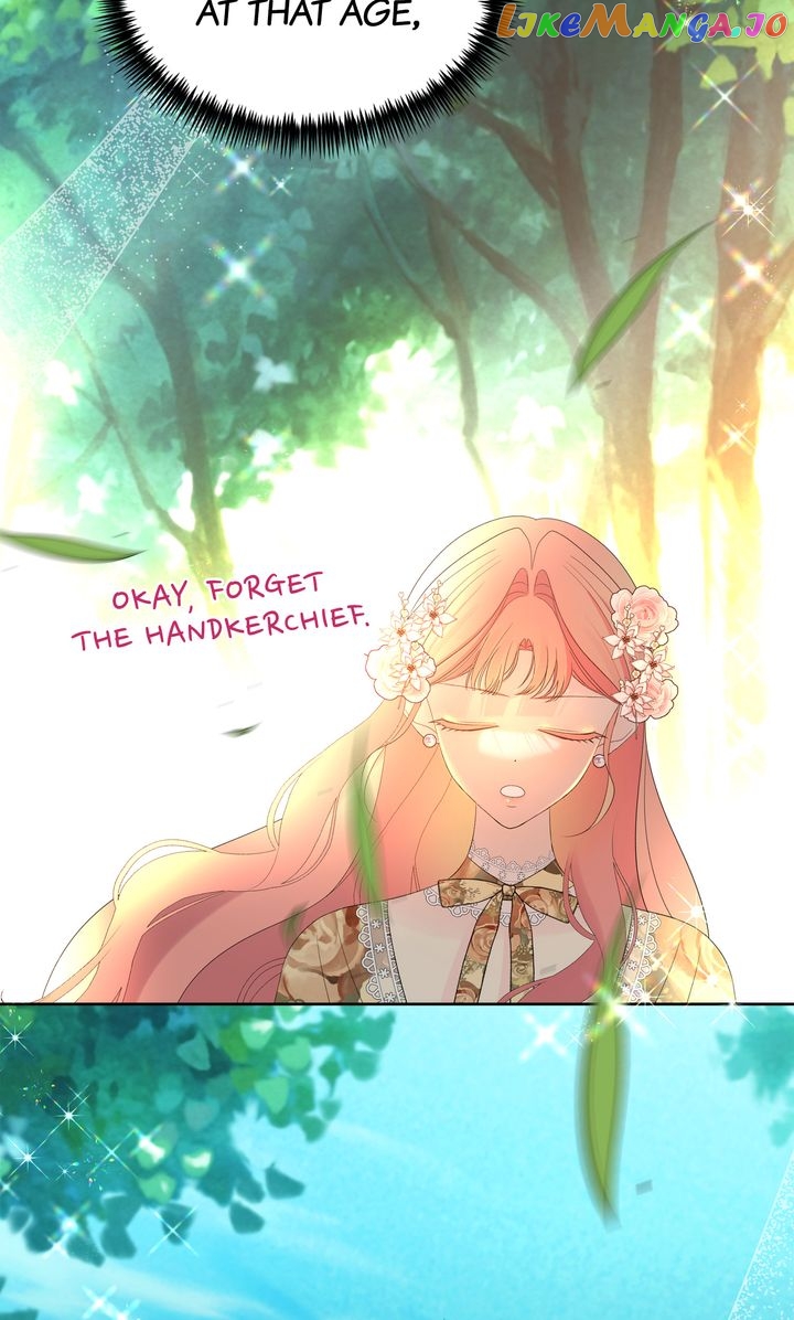 Raising My Husband chapter 12 - page 16