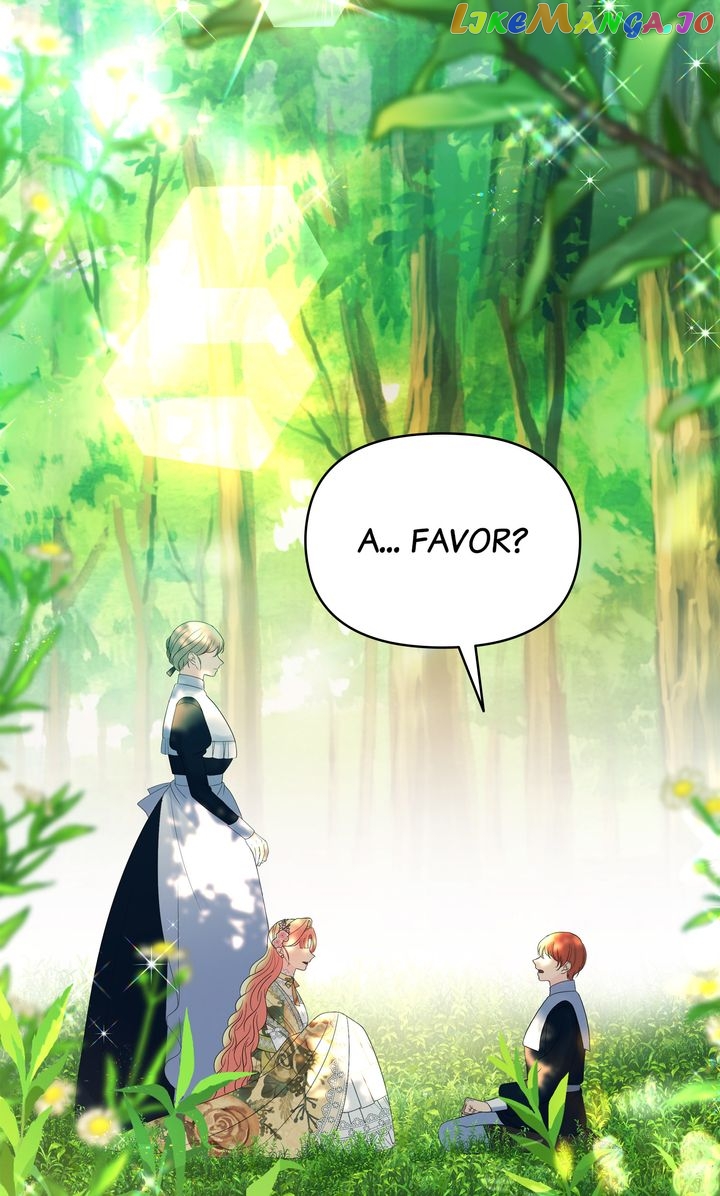 Raising My Husband chapter 12 - page 2