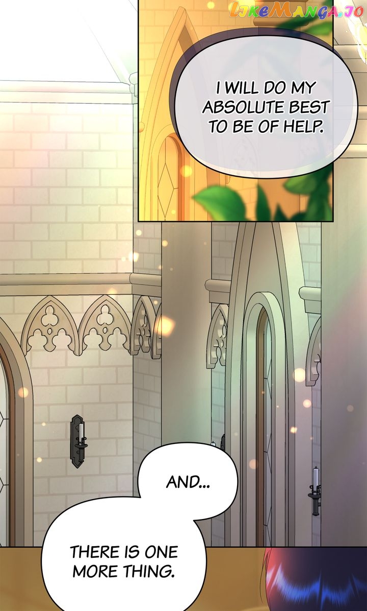 Raising My Husband chapter 12 - page 33