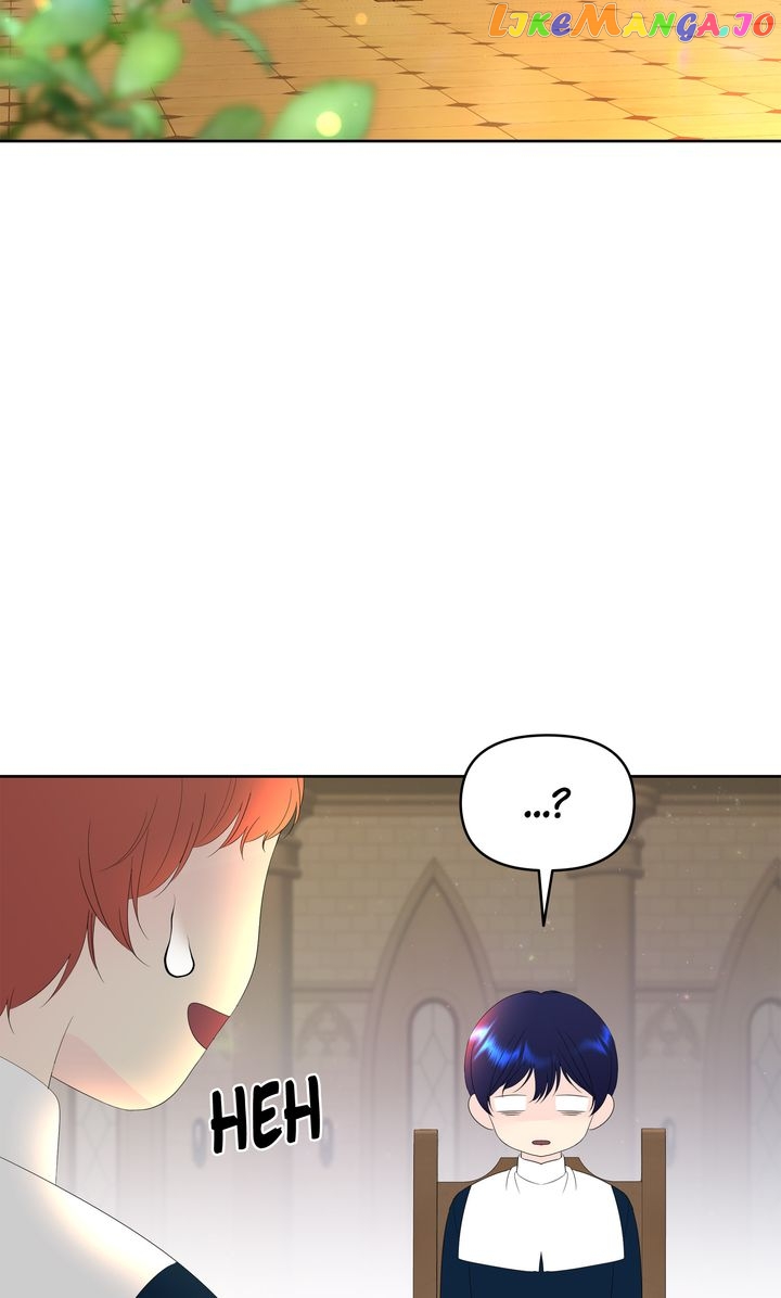 Raising My Husband chapter 12 - page 37