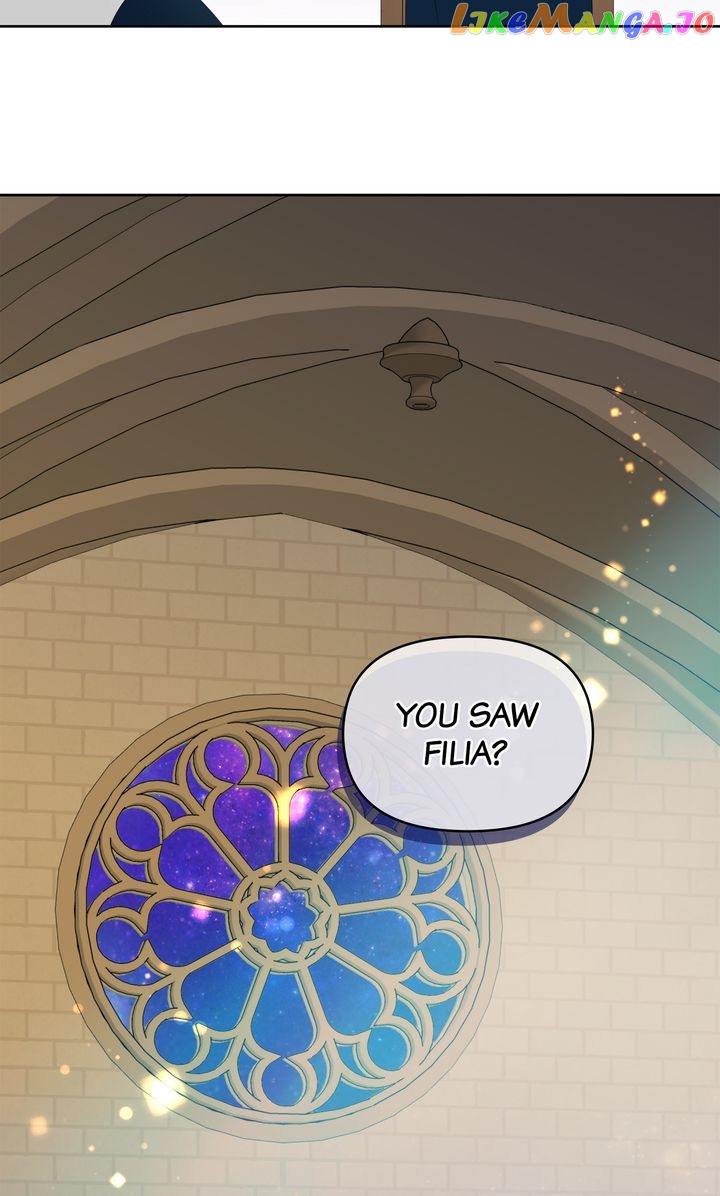 Raising My Husband chapter 12 - page 38