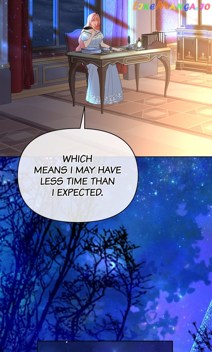 Raising My Husband chapter 12 - page 44
