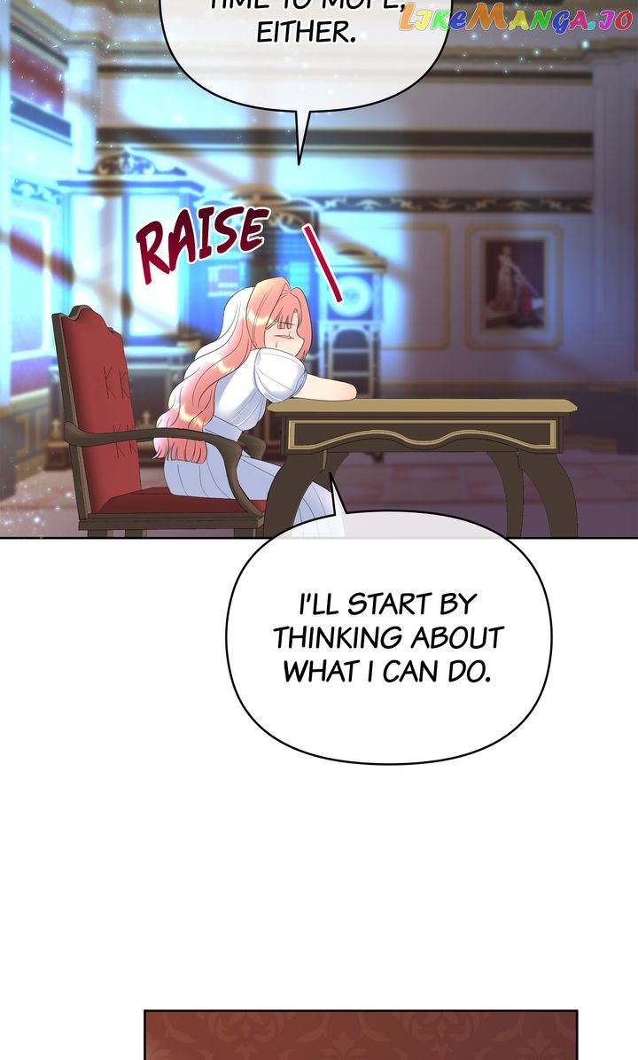 Raising My Husband chapter 12 - page 50