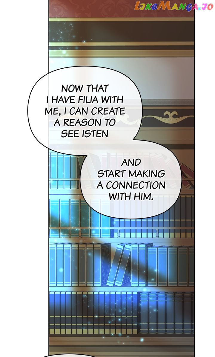 Raising My Husband chapter 12 - page 51