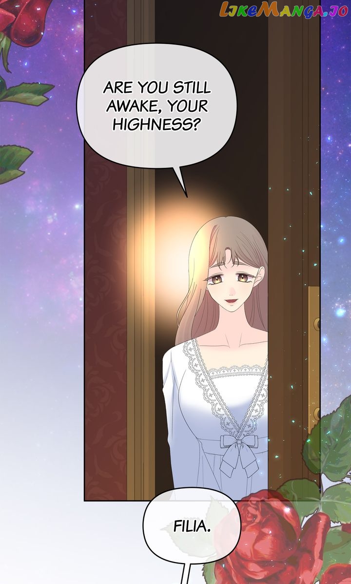 Raising My Husband chapter 12 - page 61