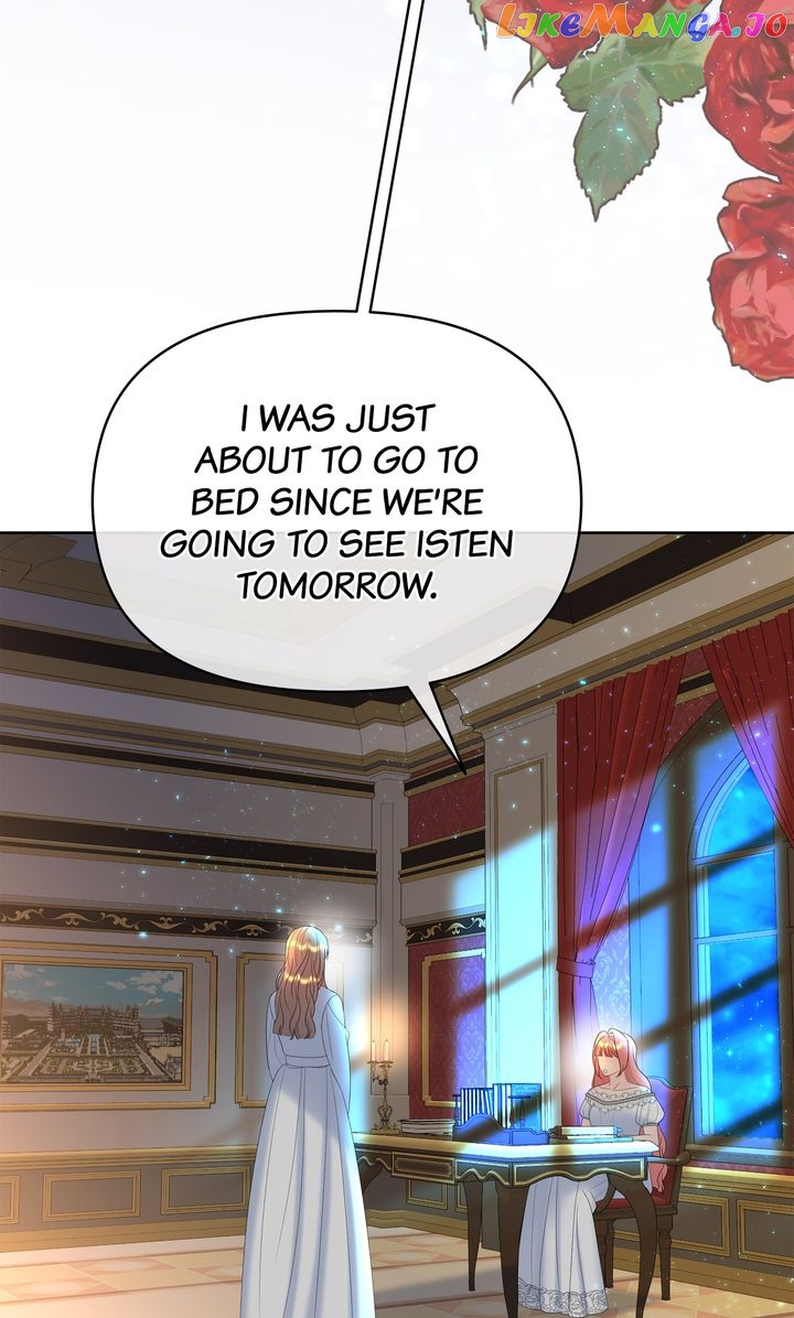 Raising My Husband chapter 12 - page 62