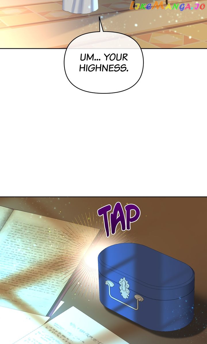 Raising My Husband chapter 12 - page 63