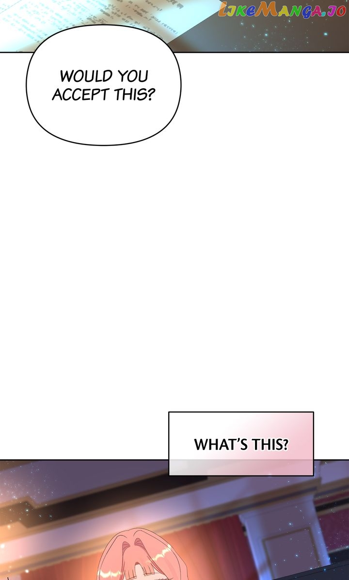 Raising My Husband chapter 12 - page 64