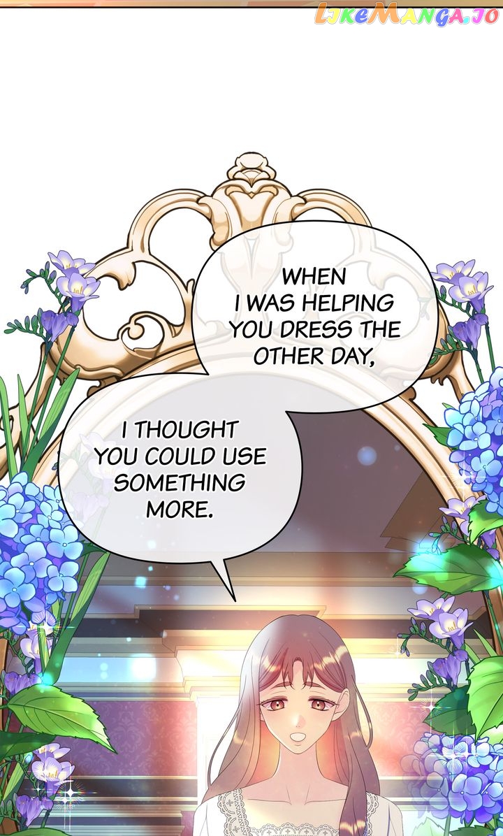 Raising My Husband chapter 12 - page 70