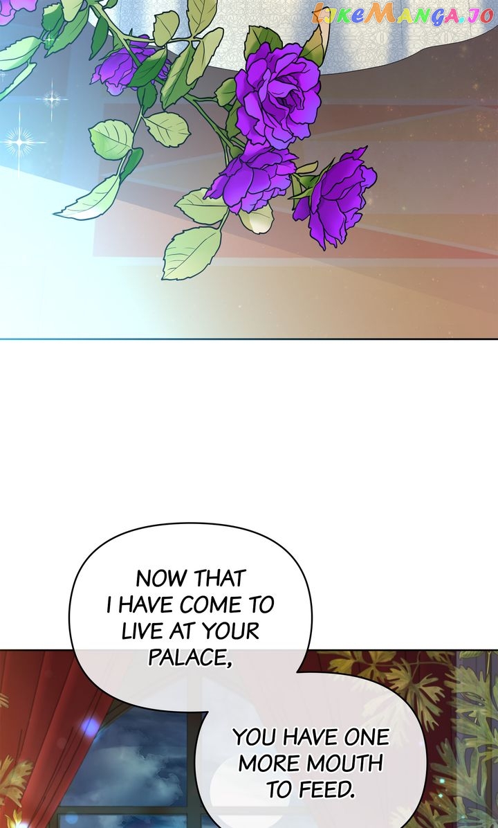 Raising My Husband chapter 12 - page 72