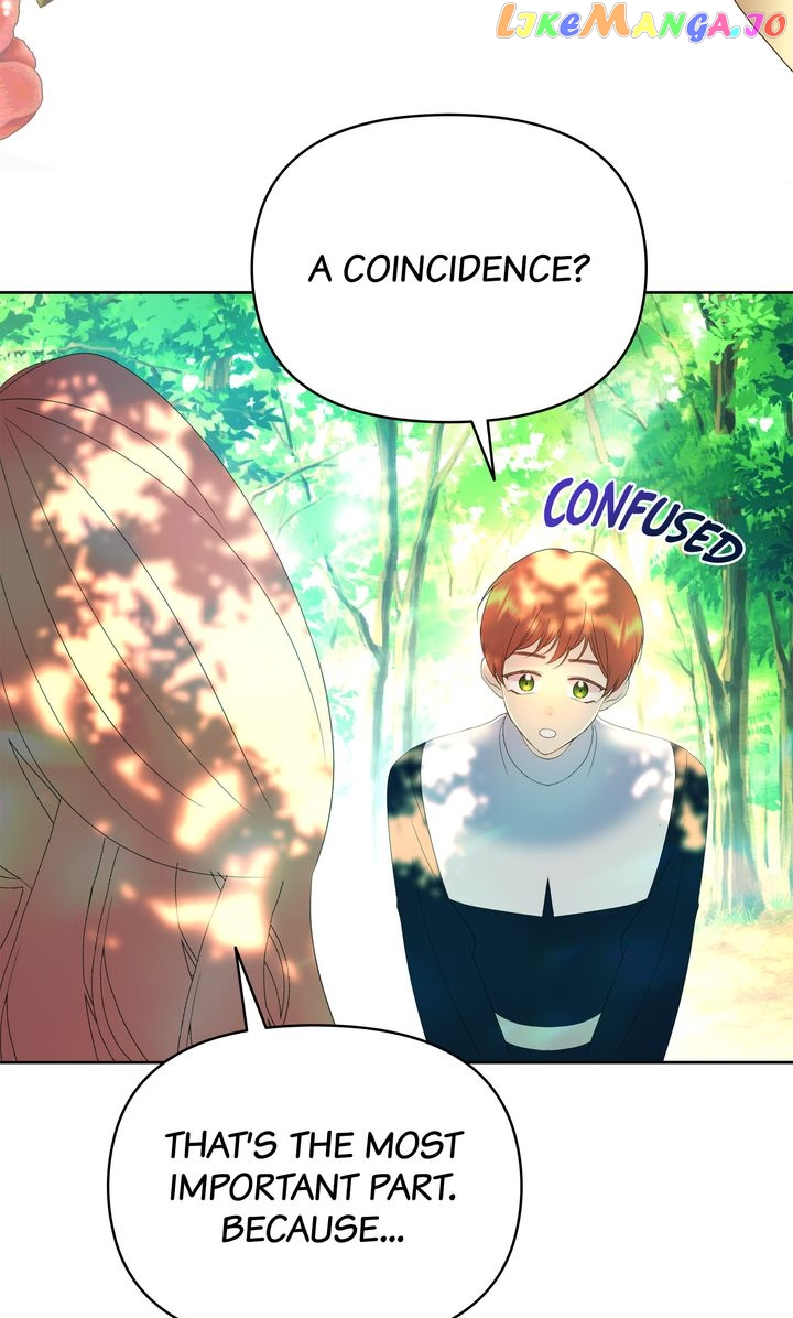 Raising My Husband chapter 12 - page 8