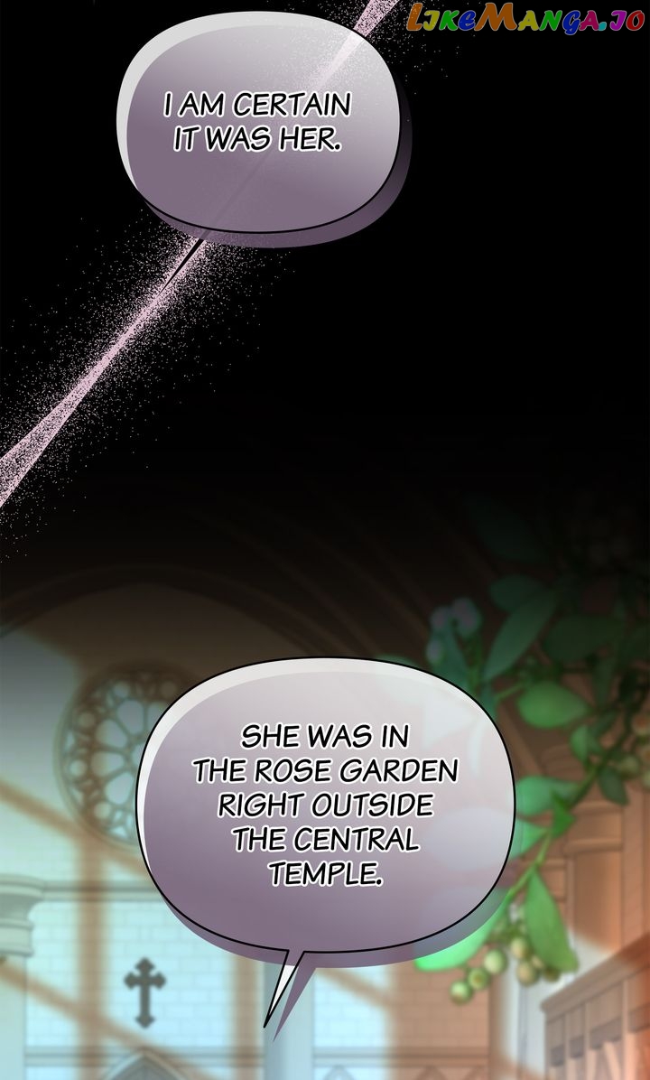 Raising My Husband chapter 12 - page 81
